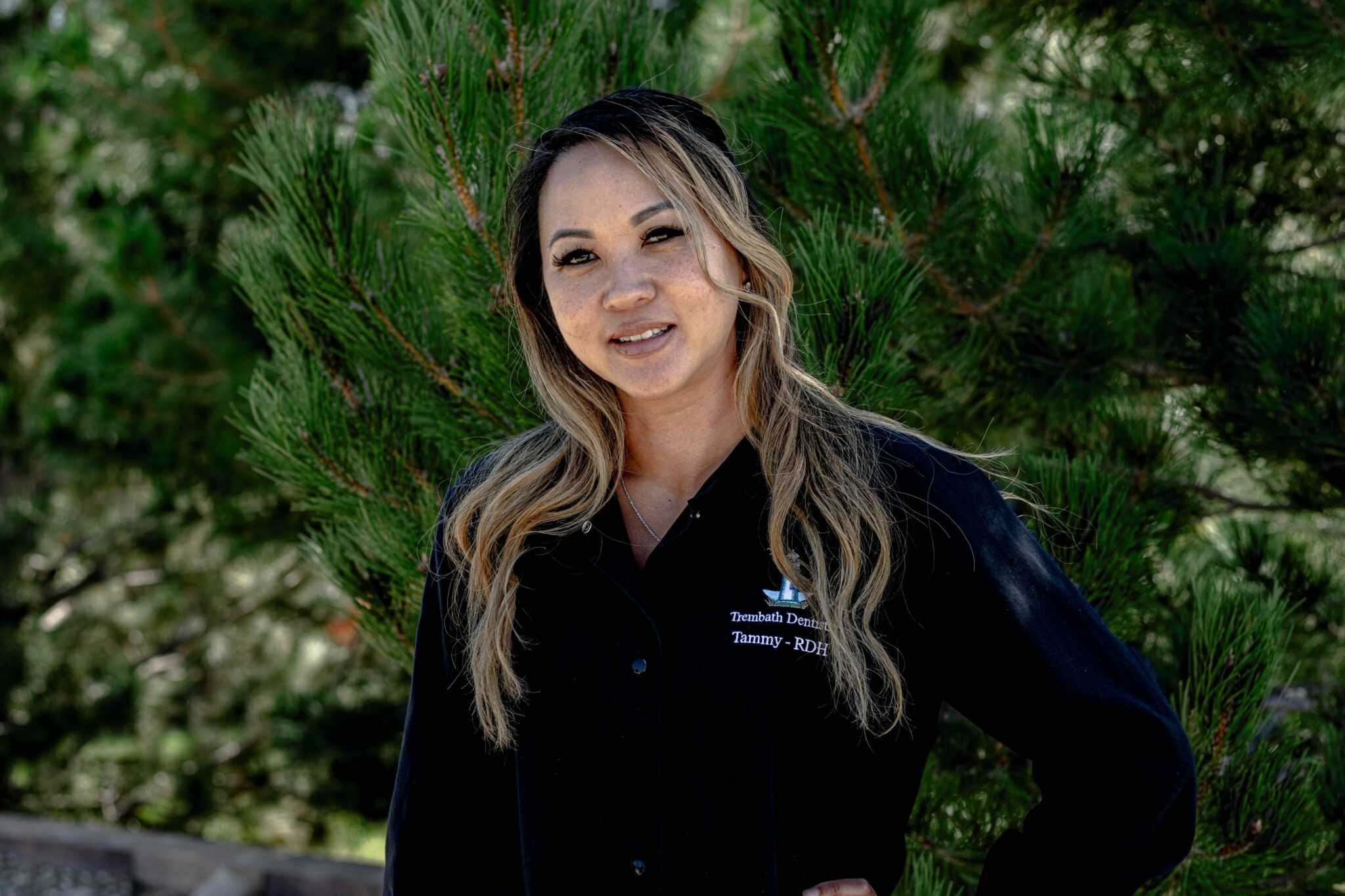 Thornton Dental Team Trembath Dentistry