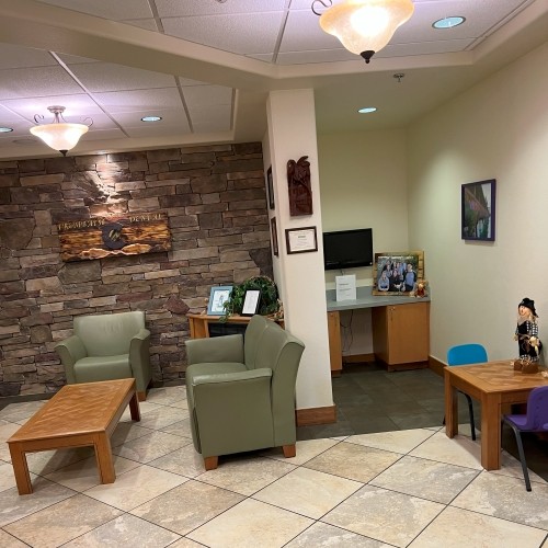 Office 1