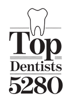5280 Top Dentist