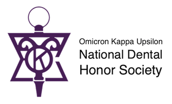 Dental honor Society